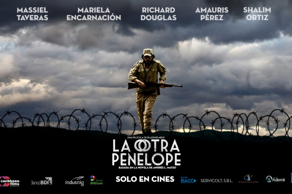 Películas Dominicanas que no llegaron a las salas del cine en 2020:
La Otra Penélope - Bladimir Abud