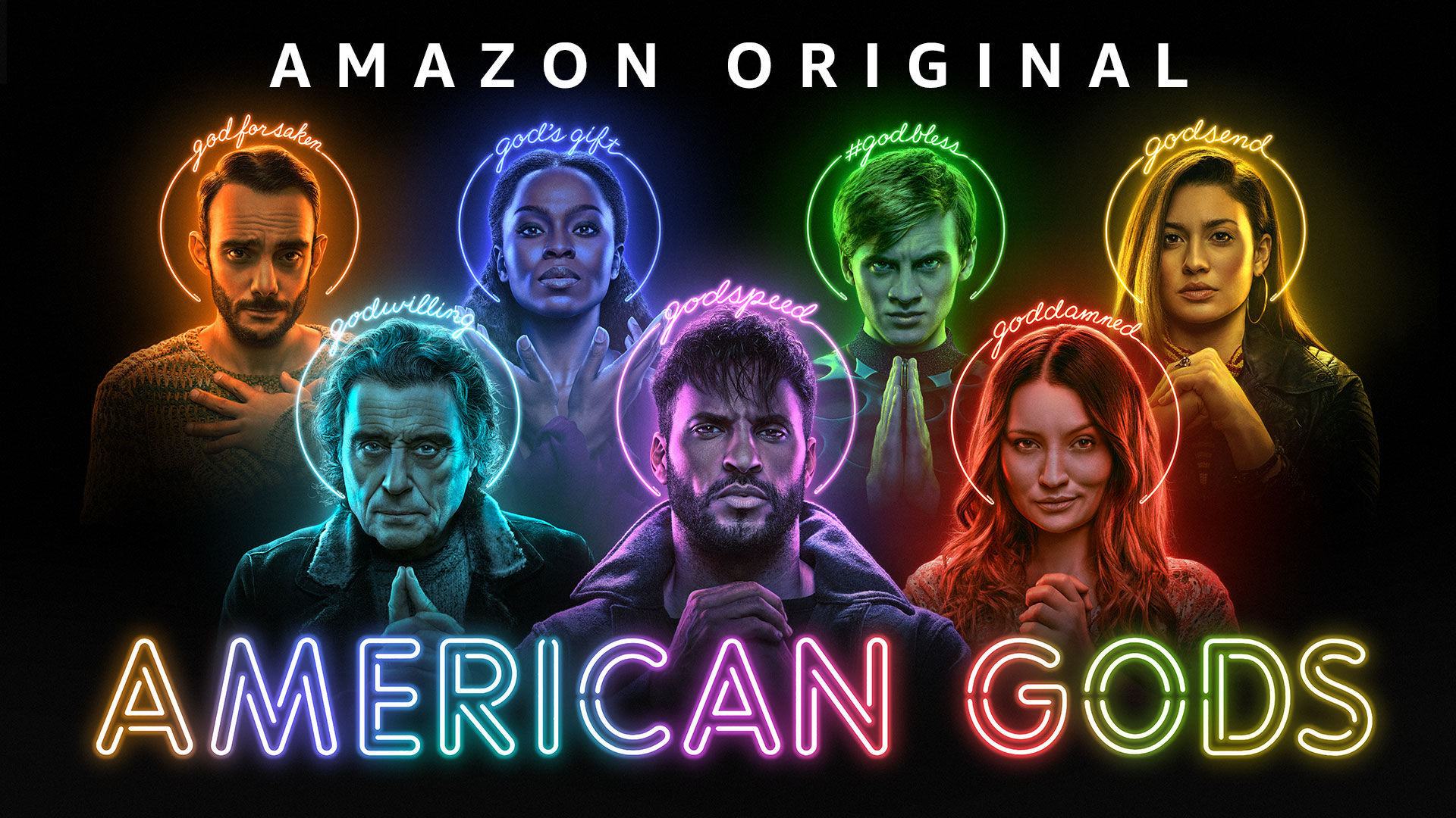 Los estrenos más esperados de Amazon Prime Video en enero 2021 - Showbuzz