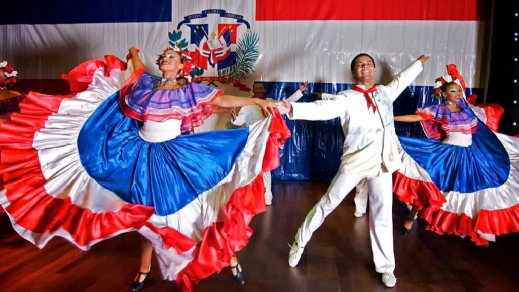 Merengue, Tabaco y Ron, primer documental que llevará al cine el merengue