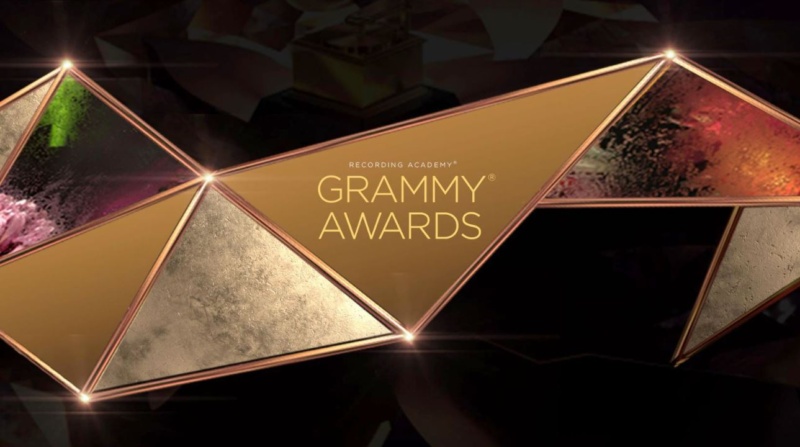 Ganadores Grammy 2021