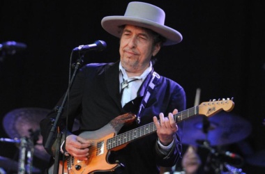 Bob Dylan. Fuente externa