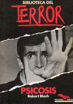 Libro Psicosis 