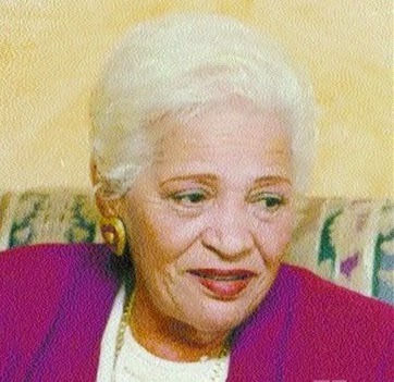 Pía Rodríguez.