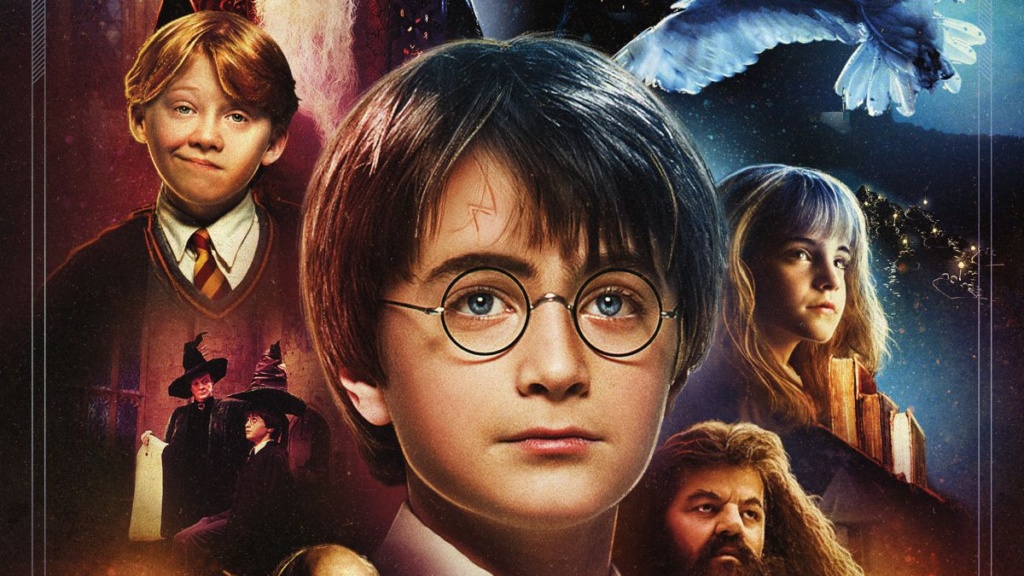 El arte del doblaje con David Santana- Harry Potter